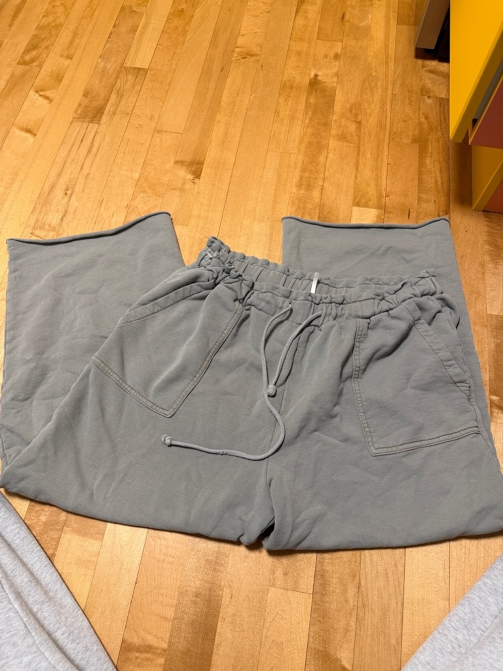 Hello nite boho sweatpants